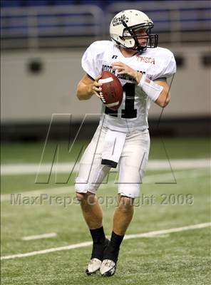 Thumbnail 3 in THSCA Texas All-Star Game photogallery.