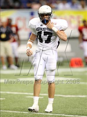 Thumbnail 1 in THSCA Texas All-Star Game photogallery.