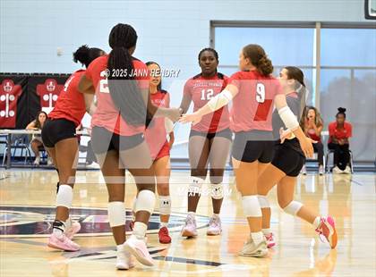 Thumbnail 3 in Cardinal Newman vs. Daniel (Dorman Tournament of Champions) photogallery.