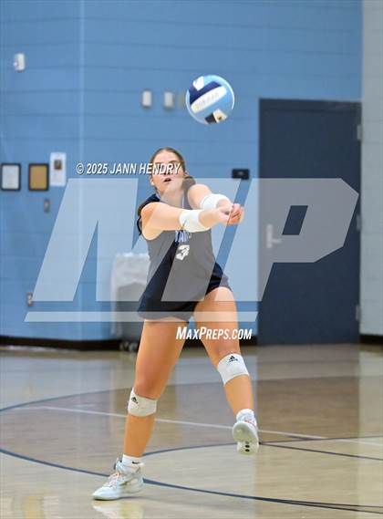 Thumbnail 2 in Cardinal Newman vs. Daniel (Dorman Tournament of Champions) photogallery.