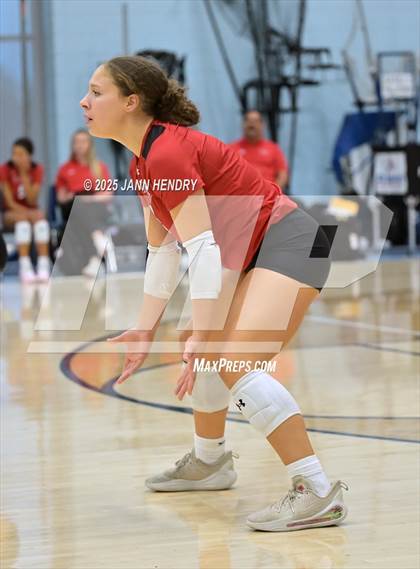 Thumbnail 3 in Cardinal Newman vs. Daniel (Dorman Tournament of Champions) photogallery.