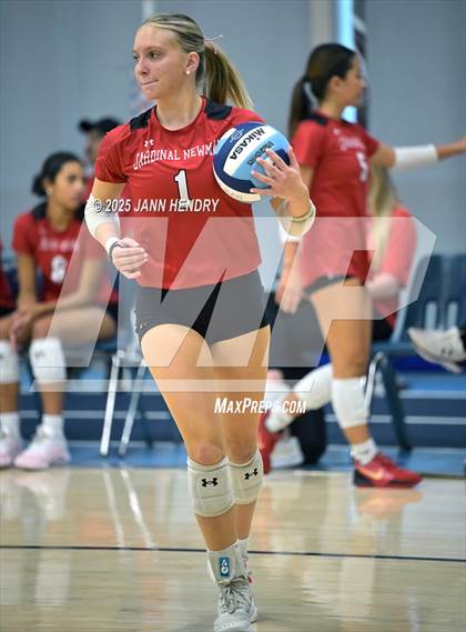 Thumbnail 3 in Cardinal Newman vs. Daniel (Dorman Tournament of Champions) photogallery.