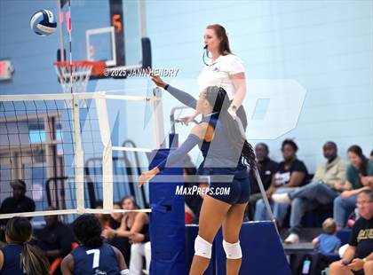 Thumbnail 3 in Cardinal Newman vs. Daniel (Dorman Tournament of Champions) photogallery.
