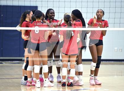 Thumbnail 2 in Cardinal Newman vs. Daniel (Dorman Tournament of Champions) photogallery.