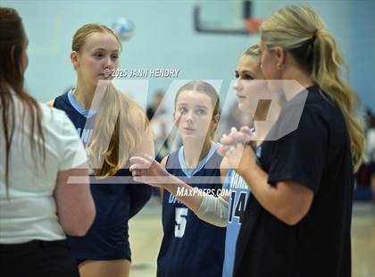 Thumbnail 3 in Cardinal Newman vs. Daniel (Dorman Tournament of Champions) photogallery.