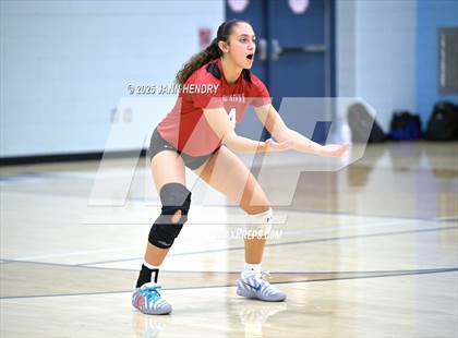 Thumbnail 3 in Cardinal Newman vs. Daniel (Dorman Tournament of Champions) photogallery.