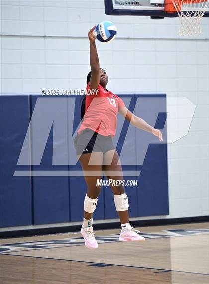 Thumbnail 1 in Cardinal Newman vs. Daniel (Dorman Tournament of Champions) photogallery.