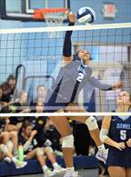 Photo from the gallery "Cardinal Newman vs. Daniel (Dorman Tournament of Champions)"