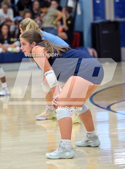 Thumbnail 3 in Cardinal Newman vs. Daniel (Dorman Tournament of Champions) photogallery.