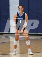 Photo from the gallery "Cardinal Newman vs. Daniel (Dorman Tournament of Champions)"