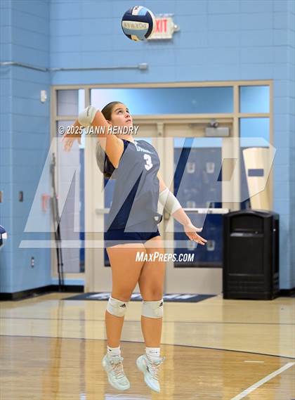Thumbnail 1 in Cardinal Newman vs. Daniel (Dorman Tournament of Champions) photogallery.