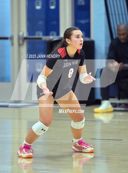 Thumbnail 2 in Cardinal Newman vs. Daniel (Dorman Tournament of Champions) photogallery.