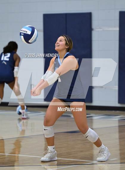 Thumbnail 2 in Cardinal Newman vs. Daniel (Dorman Tournament of Champions) photogallery.