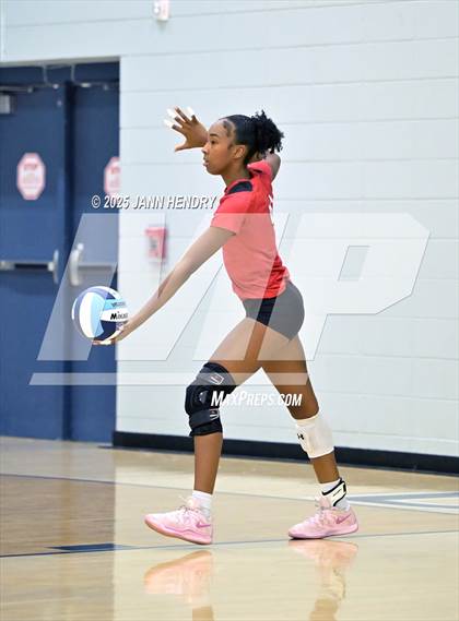 Thumbnail 1 in Cardinal Newman vs. Daniel (Dorman Tournament of Champions) photogallery.