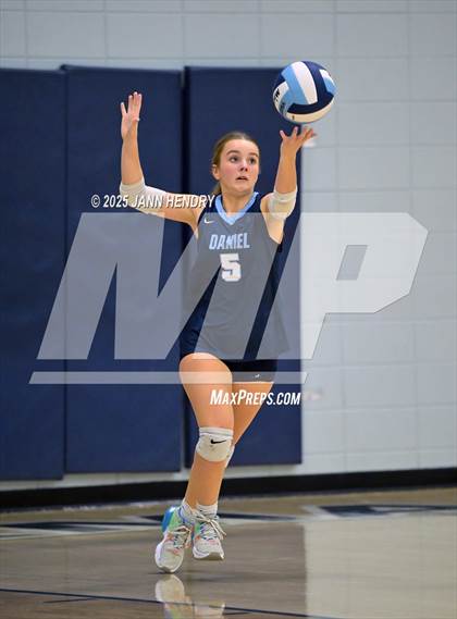 Thumbnail 3 in Cardinal Newman vs. Daniel (Dorman Tournament of Champions) photogallery.