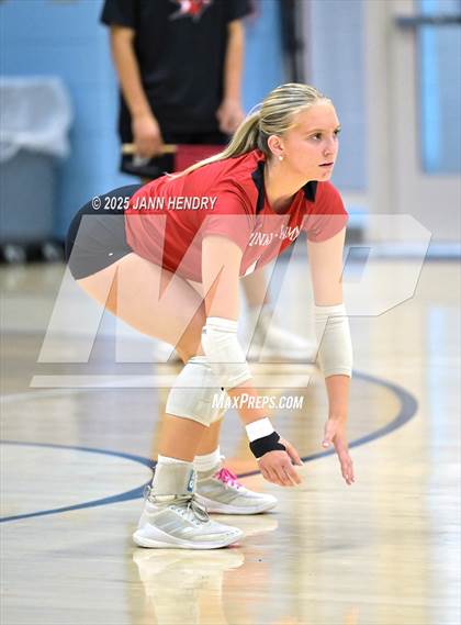 Thumbnail 1 in Cardinal Newman vs. Daniel (Dorman Tournament of Champions) photogallery.