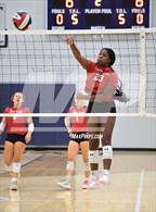 Photo from the gallery "Cardinal Newman vs. Daniel (Dorman Tournament of Champions)"