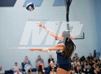 Thumbnail 2 in Cardinal Newman vs. Daniel (Dorman Tournament of Champions) photogallery.