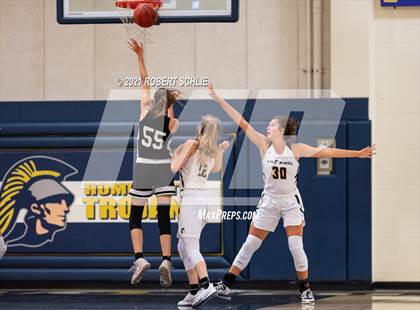 Thumbnail 3 in Granite Bay @ Oak Ridge photogallery.