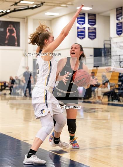 Thumbnail 3 in Granite Bay @ Oak Ridge photogallery.