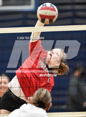 Brookland vs. Arkadelphia (AAA 4A 1st Round Playoff)