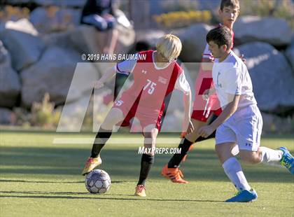 Thumbnail 3 in Loyalton @ Squaw Valley Academy photogallery.