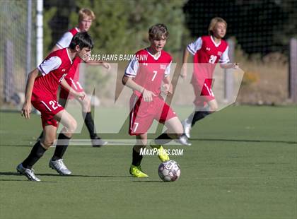 Thumbnail 1 in Loyalton @ Squaw Valley Academy photogallery.