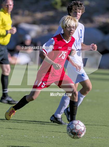 Thumbnail 3 in Loyalton @ Squaw Valley Academy photogallery.
