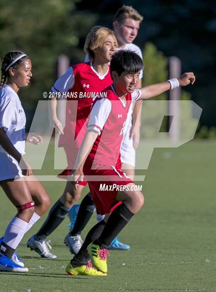 Thumbnail 2 in Loyalton @ Squaw Valley Academy photogallery.