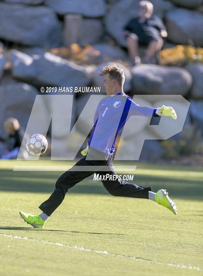 Thumbnail 3 in Loyalton @ Squaw Valley Academy photogallery.