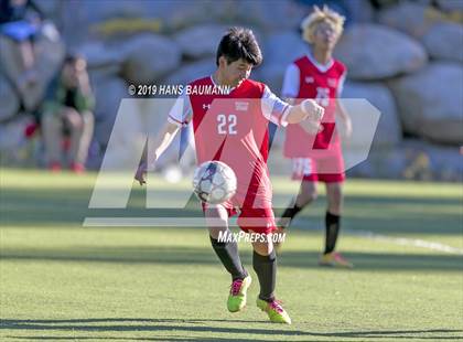 Thumbnail 1 in Loyalton @ Squaw Valley Academy photogallery.