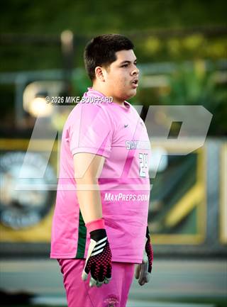 St. Bonaventure @ Santa Barbara