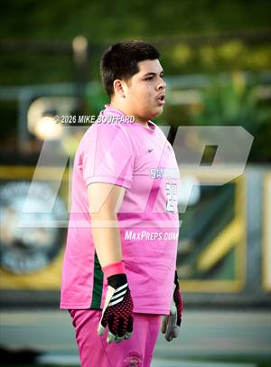 St. Bonaventure @ Santa Barbara