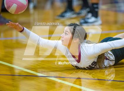 Thumbnail 1 in Carson vs. Pahrump Valley (Yerington Tournament) photogallery.