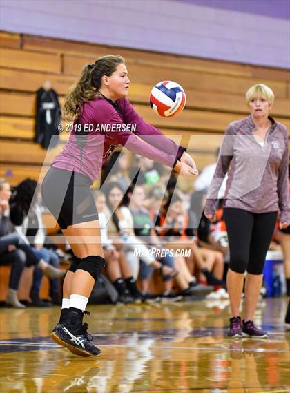 Thumbnail 1 in Carson vs. Pahrump Valley (Yerington Tournament) photogallery.