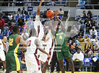 Thumbnail 2 in Walker vs. Ouachita Parish (LHSAA 5A Marsh Madness Final) photogallery.
