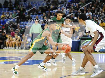 Thumbnail 3 in Walker vs. Ouachita Parish (LHSAA 5A Marsh Madness Final) photogallery.