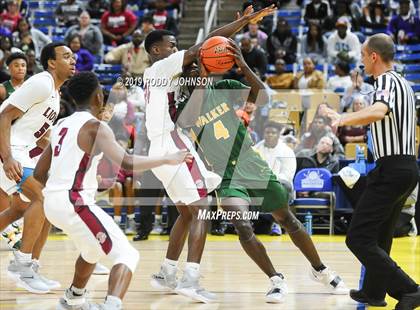 Thumbnail 1 in Walker vs. Ouachita Parish (LHSAA 5A Marsh Madness Final) photogallery.