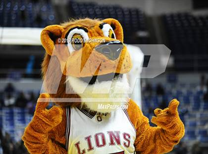 Thumbnail 2 in Walker vs. Ouachita Parish (LHSAA 5A Marsh Madness Final) photogallery.