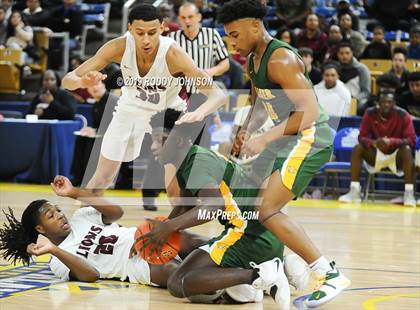 Thumbnail 2 in Walker vs. Ouachita Parish (LHSAA 5A Marsh Madness Final) photogallery.