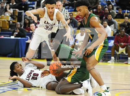 Thumbnail 3 in Walker vs. Ouachita Parish (LHSAA 5A Marsh Madness Final) photogallery.