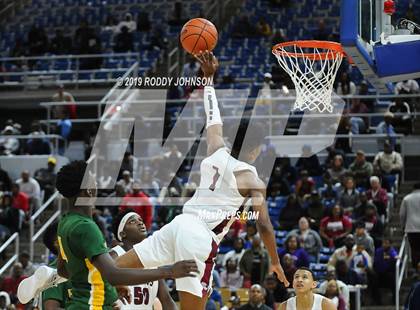 Thumbnail 3 in Walker vs. Ouachita Parish (LHSAA 5A Marsh Madness Final) photogallery.