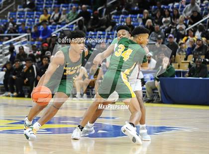 Thumbnail 1 in Walker vs. Ouachita Parish (LHSAA 5A Marsh Madness Final) photogallery.