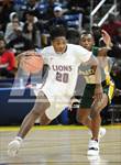 Walker vs. Ouachita Parish (LHSAA 5A Marsh Madness Final) thumbnail