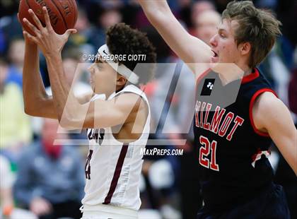 Thumbnail 3 in Wilmot @ Westosha Central photogallery.