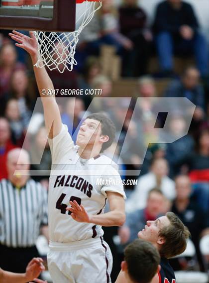 Thumbnail 1 in Wilmot @ Westosha Central photogallery.
