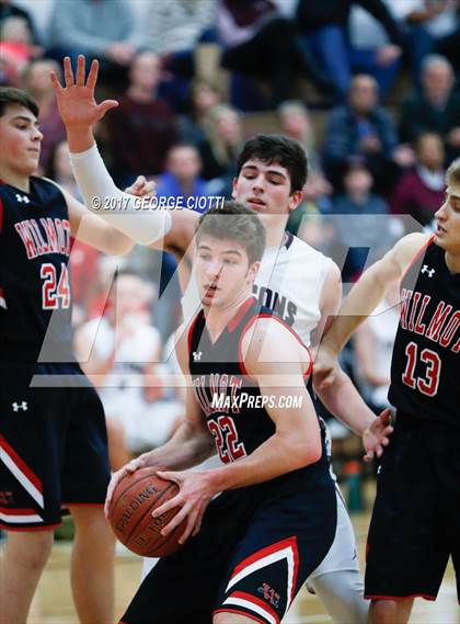 Thumbnail 3 in Wilmot @ Westosha Central photogallery.