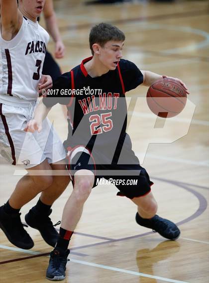 Thumbnail 2 in Wilmot @ Westosha Central photogallery.