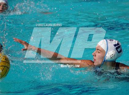 Thumbnail 3 in Willow Glen vs Valley Christian (Aptos JV Invitational) photogallery.