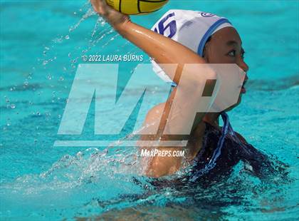 Thumbnail 1 in Willow Glen vs Valley Christian (Aptos JV Invitational) photogallery.